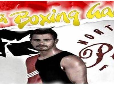 Και ο Γεωργόπουλος στο "6ο Boxing Gala"