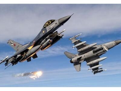 Τουρκία: Μονάδες του στρατού και τουρκικ...