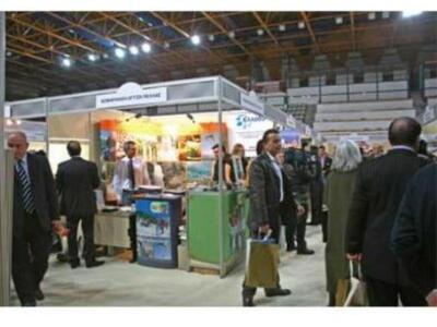 Πάτρα: Με δικό της περίπτερο στην Έκθεση...