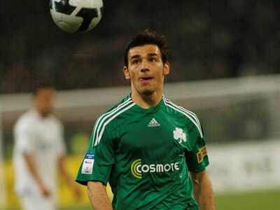 Οι Ιταλοί στέλνουν τον Νίνη στην Μάντσεσ...