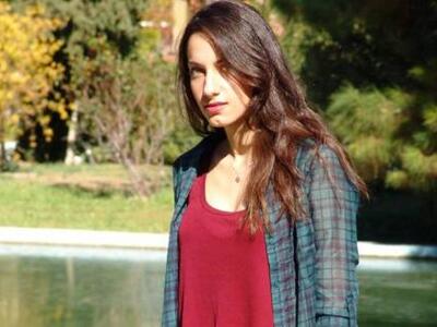 Πάτρα: H 17χρονη Βασιλική Μουρίκη ετοιμά...