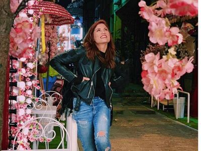 Ο έρωτας δεν κρύβεται - Η τρυφερή φωτογρ...