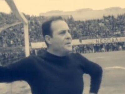 ΣΠΑΝΙO ΒΙΝΤΕΟ: Δείτε τον Κωνσταντάρα να ...