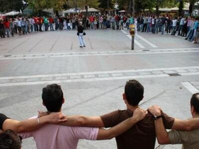 Απόφοιτοι ΚΕΘΕΑ Οξυγόνο: Ικανοποίηση και...