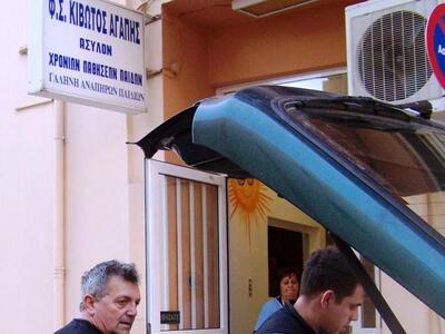 Πάτρα: Κατά τη διοίκησης οι εργαζόμενοι ...