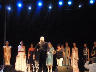 Φεστιβάλ Ουκρανίας και Ελλάδας σε πολυτε...