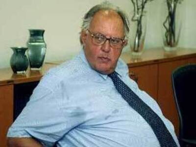 Πάγκαλος στο Mega: Δεν είχα ευθύνη συντο...