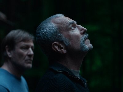 Προβολές Σινέ Πάνθεον: Το πρόγραμμα έως ...