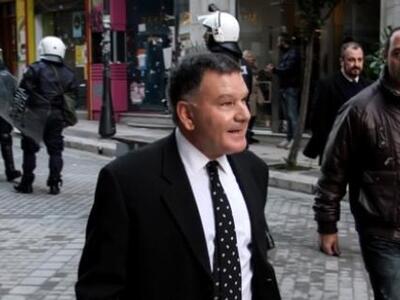 ΠΑΕ Παναχαϊκή: Τελεσίγραφο έως τα Χριστούγεννα