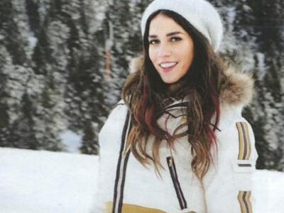 Η Κατερίνα Στικούδη έβαλε... φωτιά στα χ...