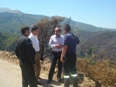 Συγκροτούνται άμεσα δυο Επιτροπές για τη...