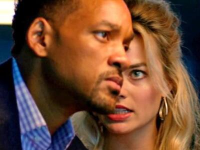 Κυκλοφόρησε το trailer του ‘Focus’ με Wi...