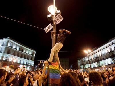 Αγανακτισμένοι και στα Γιάννινα – Συγκεν...