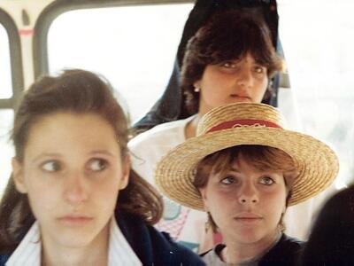 Κωνστάντια Παπαδηµητρίου, Λιλίκα Τούντα,...