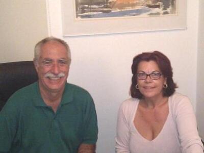 Η Γεωργία Χρυσανθακοπούλου υποψήφια με τ...