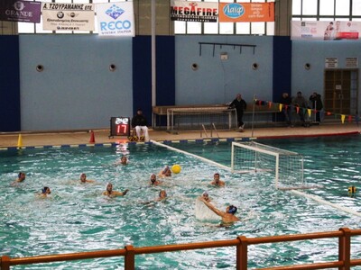 Άλλαξε ημερομηνία λόγω καρναβαλιού το ΝΕΠ-Λάρισα