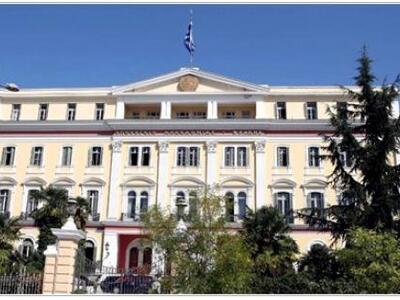 Πέθανε ο πρώην Υπουργός του ΠΑΣΟΚ Κώστας...