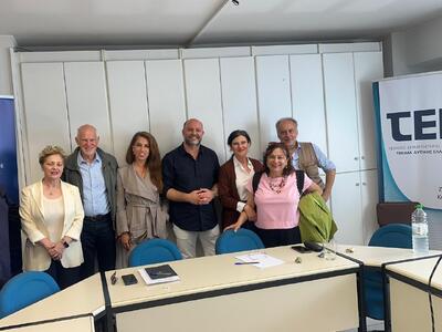 Γιώργος Παπανδρέου: Συνάντηση με τον Πρό...