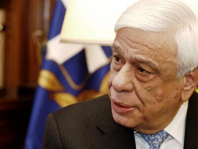 Πάτρα: Παρουσία του Προέδρου της Δημοκρα...