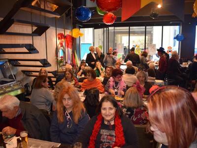 Την Τσικνοπέμπτη το μεσημέρι η Κοινο_Τοπ...