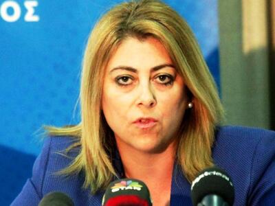 Τη Δευτέρα απολογείται η γγ Εσόδων Κατερ...