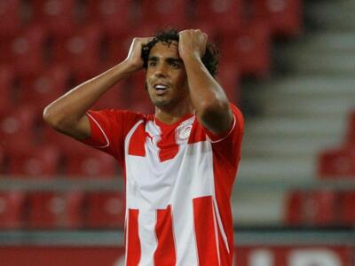 Οδεύει προς Σαντος ο Ντιόγκο