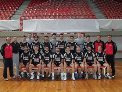 Ελπίδες Πάτρας: Συνέχεια με νέα φιλικά παιχνίδια 