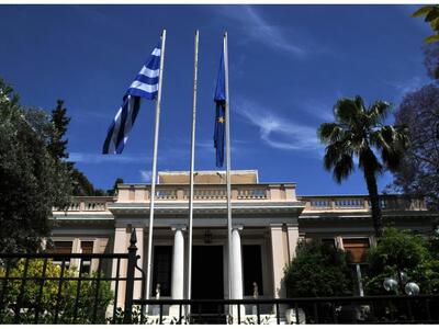 Αυτά περιλαμβάνει η πρόταση της κυβέρνησ...