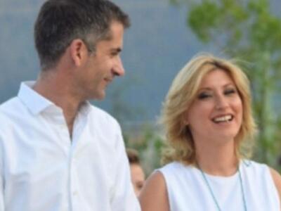 Εσπευσμένα στο  μαιευτήριο η Σία Κοσιώνη...