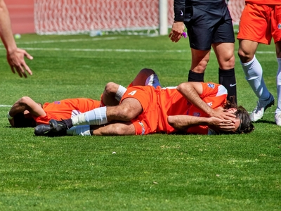 Τραυματισμοί που σόκαραν τον ποδοσφαιρικ...
