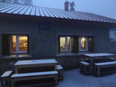 Όλυμπος(καταφύγιο)