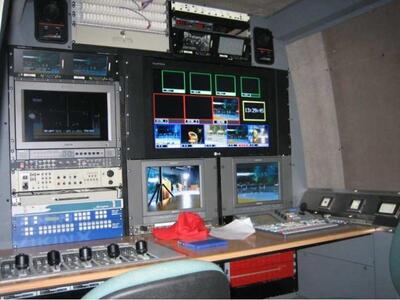 Αγανακτισμένοι κατέλαβαν το «ΚΡΗΤΗ ΤV» 