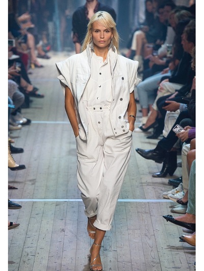 ISABEL MARANT