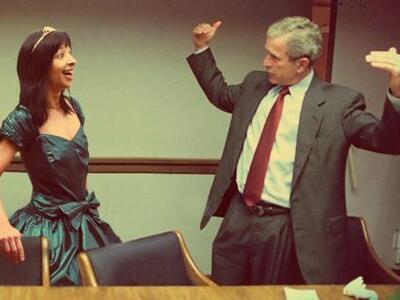 Η Βλαμμένη σας περιμένει με χαρά...  στη...