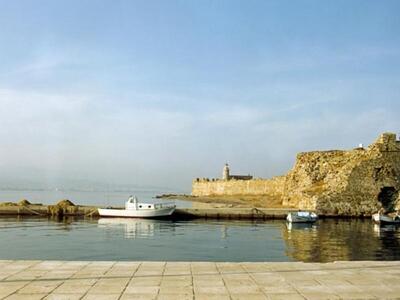 Αντίρριο: Παραίτηση του αντιδήμαρχου Αντ. Μπιλιάνη