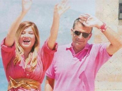 Σκορδά - Λιάγκας: Έτοιμοι για διακοπές!