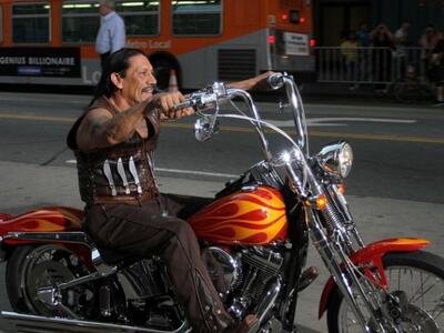 Danny Trejo