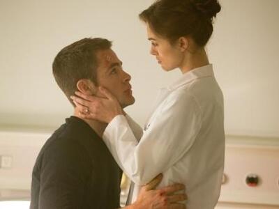 Ο διάσημος πράκτορας Τζακ Ράιαν αναβιώνε...