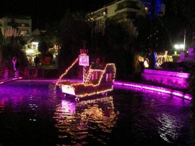 Αιγιάλεια: Με παιχνιδιάρικη διάθεση συνε...