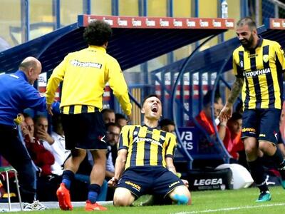 Σουπερλίγκ: Επιστροφή στις νίκες για τον...