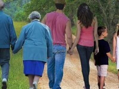 Η εκδίκηση των ανδρών: θα ζούνε όσο και ...