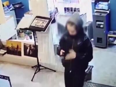 Νέο βίντεο δείχνει την εξαφανισμένη Λόρα...