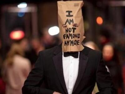 Βερολίνο: Ο Σάια Λαμπέφ στην πρεμιέρα το...