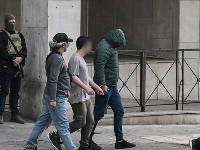 ΟΠΕΚΕΠΕ: Ενώπιον ανακριτή σήμερα η φερόμ...