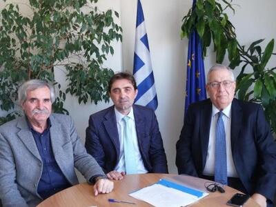 Δυτική Ελλάδα: Ενίσχυση του Δικτύου Επιχ...