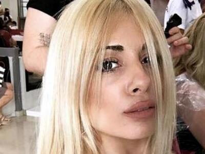 Σε πάνελ τηλεοπτικής εκπομπής η Μίνα Αρν...