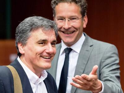 Οριστικό! Συμφώνησαν σε όλα Ελλάδα και π...