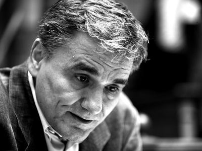 Τσακαλώτος: '"Για τη μείωση του αφο...