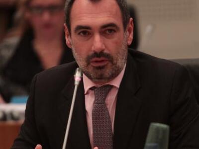 Πάτρα: Τα είπαν ο υποψήφιος Περιφερειάρχ...