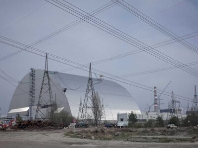 Φωτογραφία αρχείου / REUTERS / Gleb Garanich